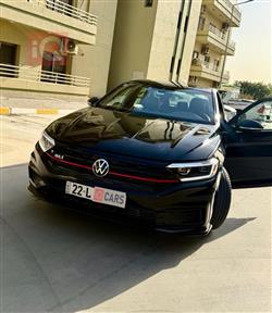 فولكسفاغن جيتا